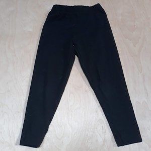 Rare Editions Leggings 2T Black